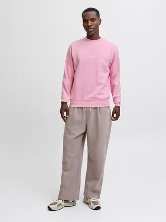 JACK & JONES | Suéter JJESOHO | rosa